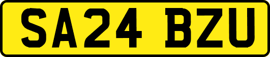 SA24BZU