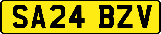 SA24BZV