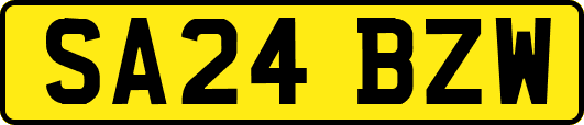 SA24BZW