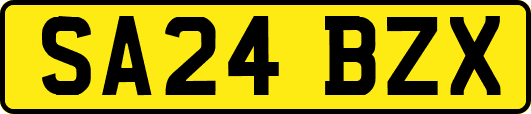 SA24BZX