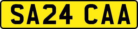SA24CAA