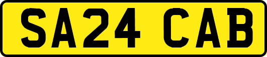 SA24CAB