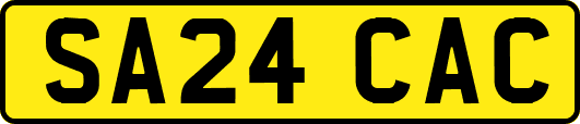 SA24CAC