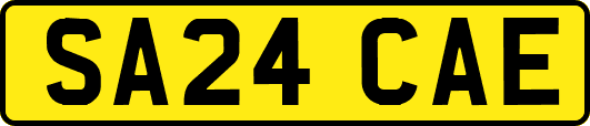 SA24CAE