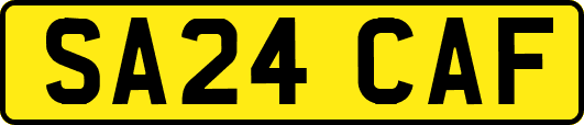 SA24CAF