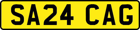 SA24CAG