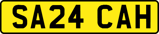 SA24CAH