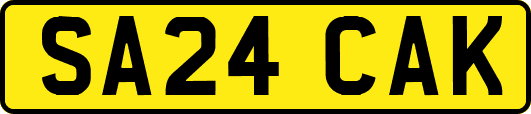 SA24CAK