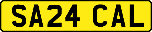 SA24CAL