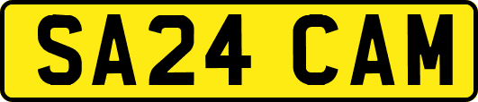 SA24CAM