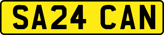 SA24CAN