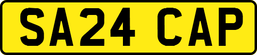 SA24CAP
