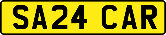 SA24CAR