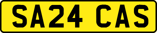 SA24CAS