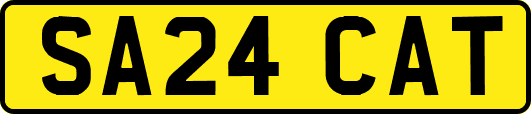 SA24CAT