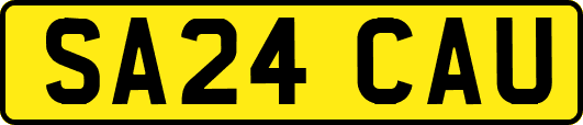 SA24CAU