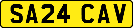 SA24CAV