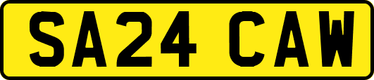 SA24CAW