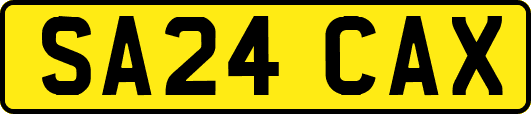 SA24CAX