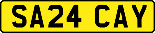 SA24CAY