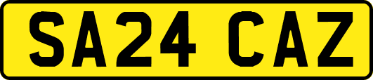SA24CAZ