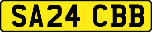 SA24CBB