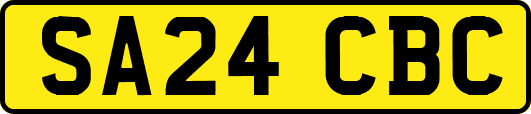 SA24CBC