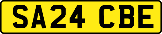 SA24CBE