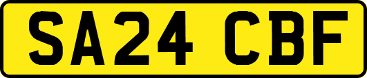 SA24CBF