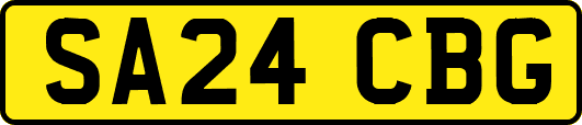 SA24CBG