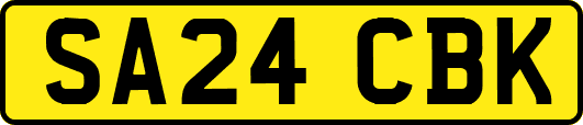 SA24CBK