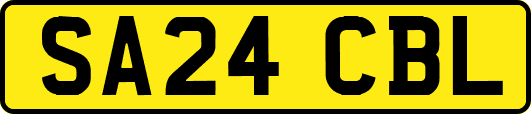 SA24CBL