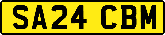SA24CBM