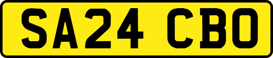 SA24CBO
