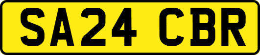 SA24CBR