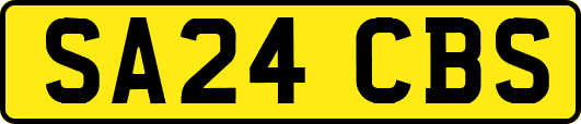 SA24CBS