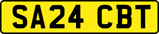 SA24CBT