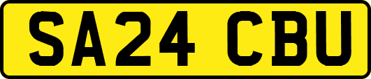 SA24CBU
