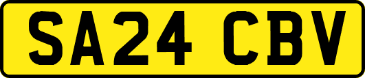 SA24CBV