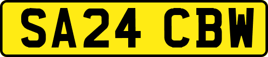 SA24CBW