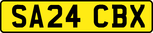 SA24CBX