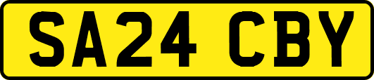 SA24CBY