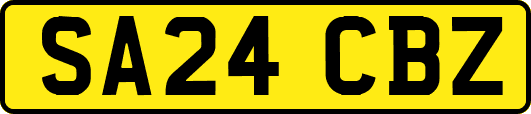 SA24CBZ