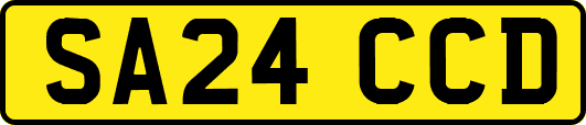 SA24CCD