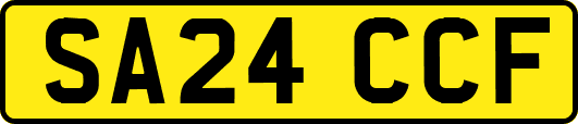 SA24CCF