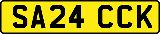 SA24CCK