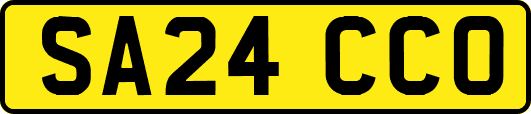 SA24CCO