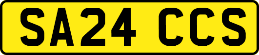 SA24CCS