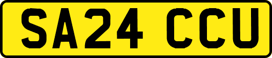 SA24CCU