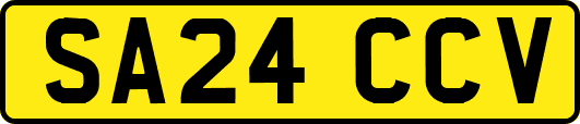 SA24CCV
